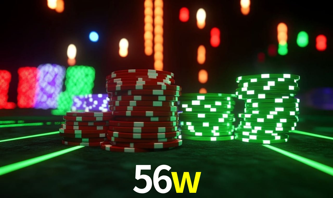 Welcome Bonus 56w