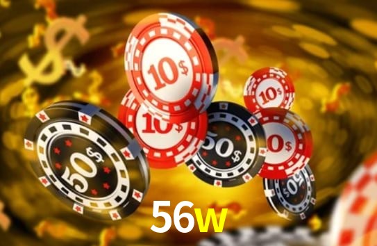 Estatísticas 56w