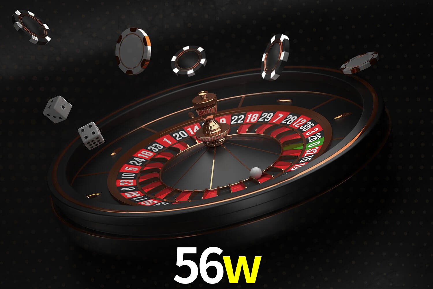 56w - Aposta Insana de Sorte - 56w.com