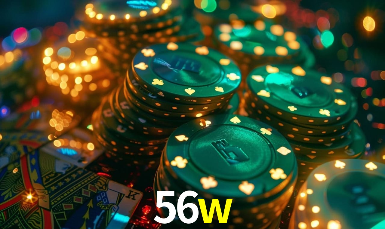 Experiência VIP 56w