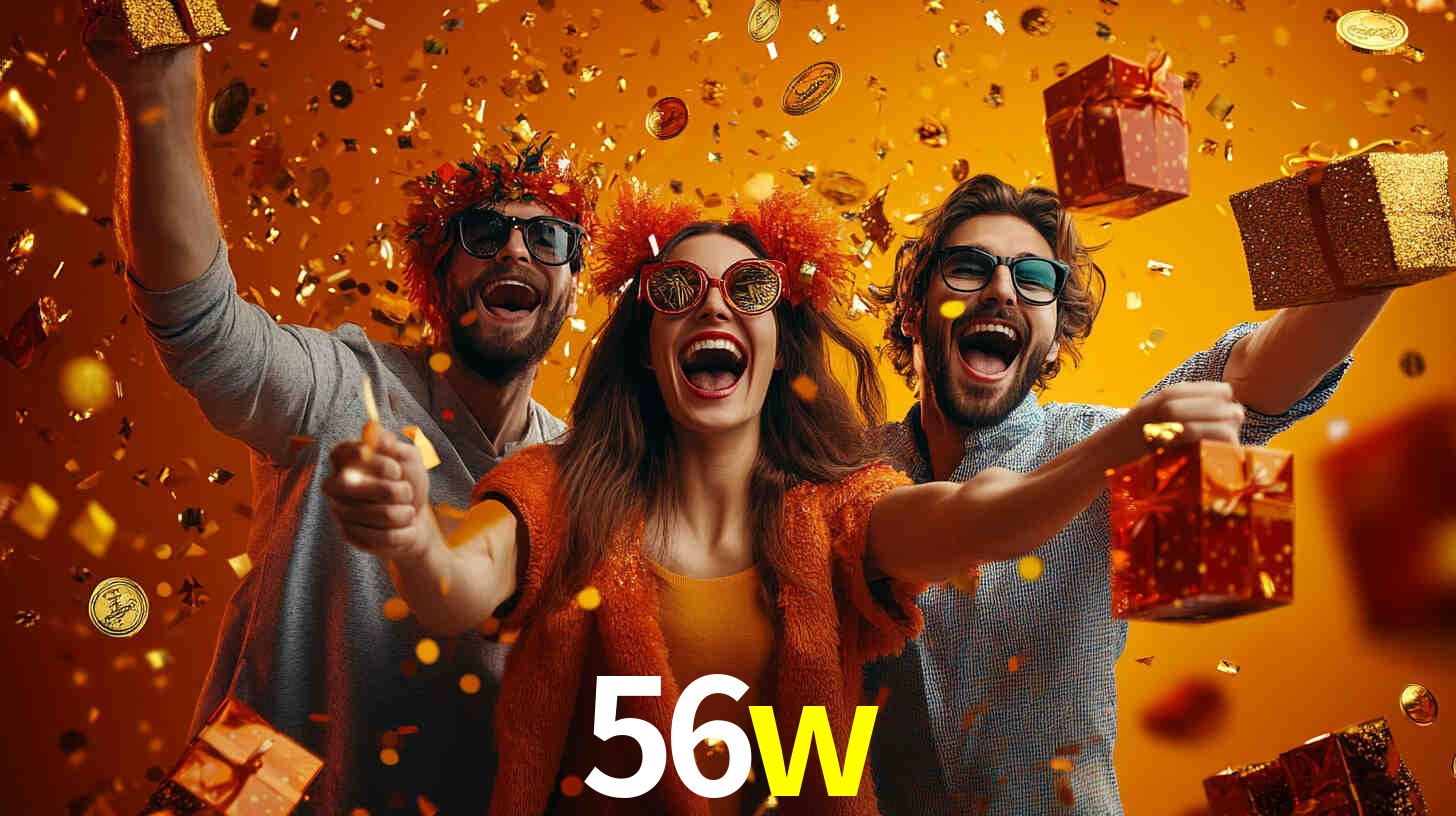 56w - Melhor Cassino da Internet - 56w.com