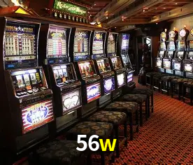 Desvendando o Mundo dos Jogos Virtuais na 56w