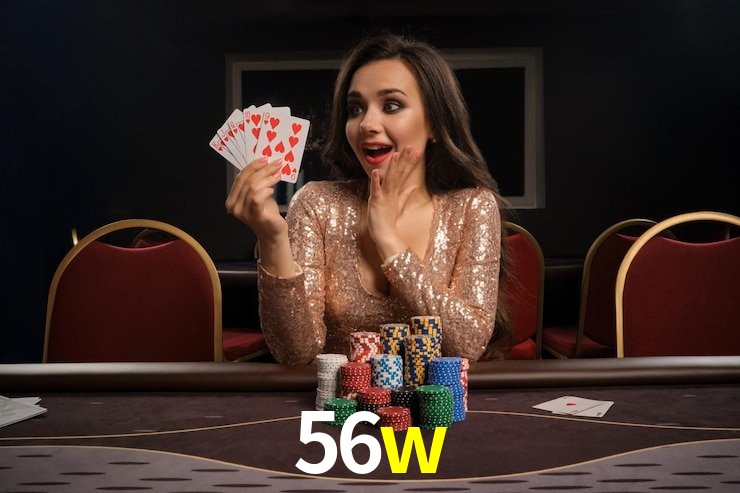 Jogos Exclusivos 56w
