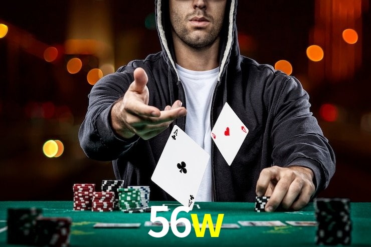 Odds Competitivas 56w