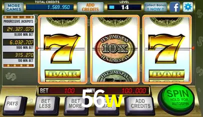 Descubra a Magia dos Jogos de Arcade no 56w