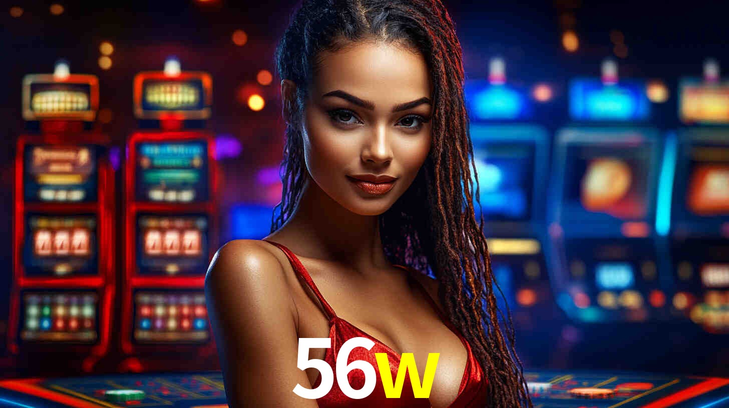Desvendando o Mundo dos Jogos Virtuais na 56w
