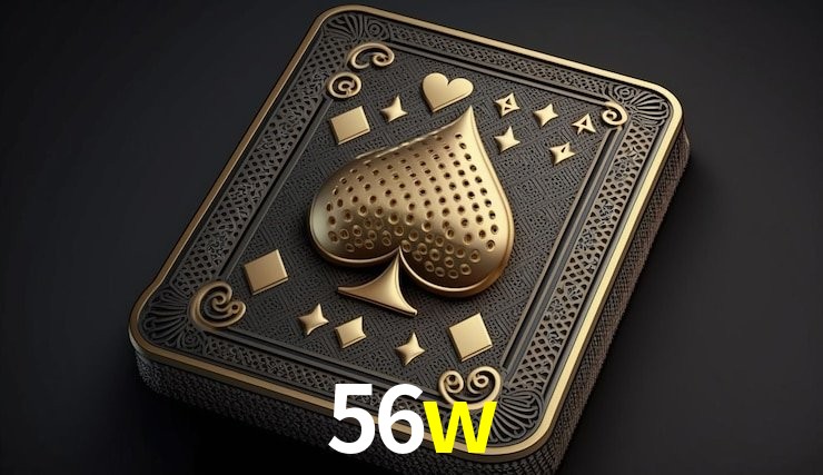 Jogos de Slot 56w