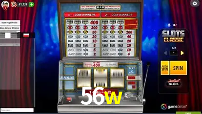 A Emoção da Loteria na 56w: Uma Chance de Mudança de Vida