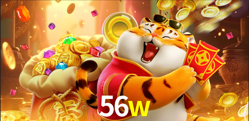56w: A Experiência de Casino com Jogos de Mesa ao Vivo