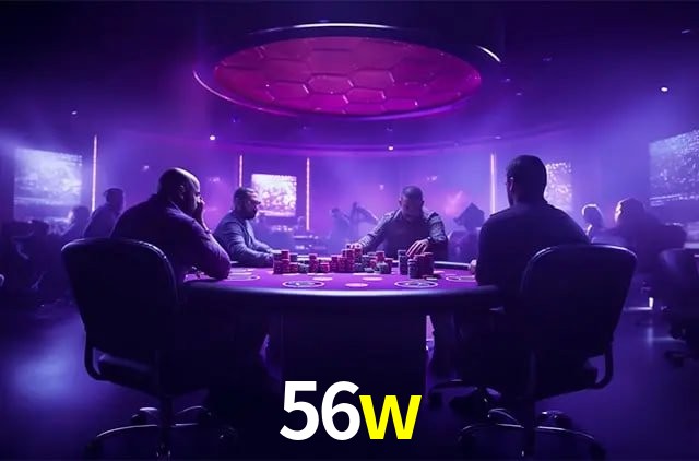 Provedores de Jogos 56w
