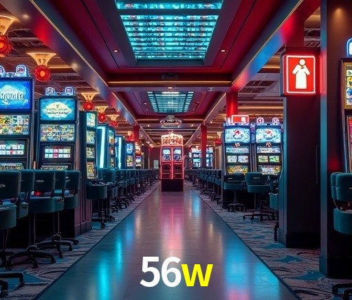 cassino 56w