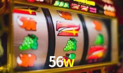 A Popularidade dos Caça-Níqueis no 56w