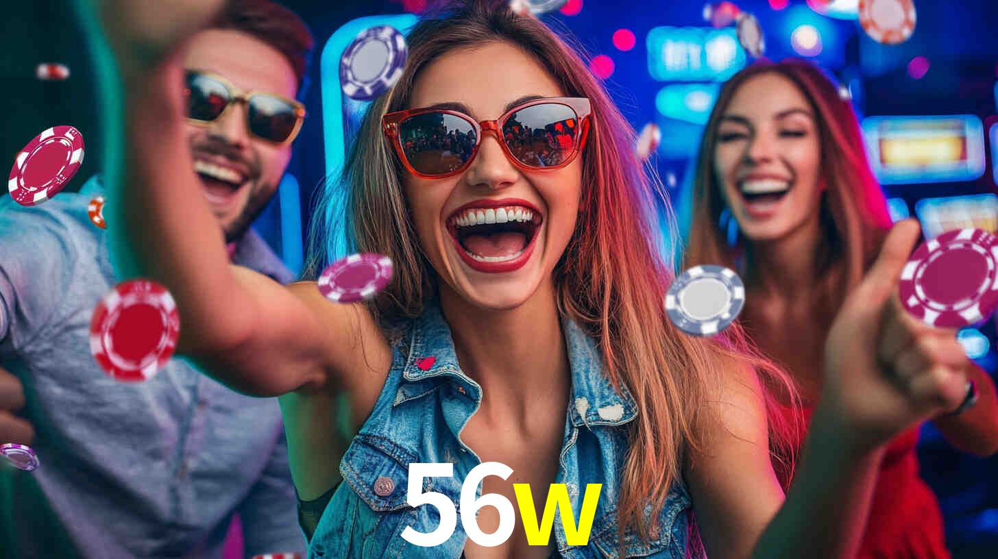 Explorando a Categoria de Eventos em Apostas na 56w