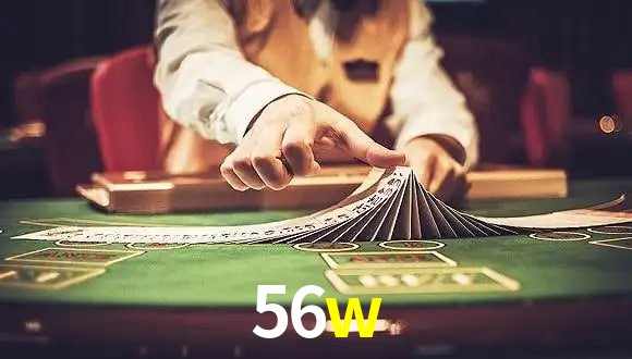 Blackjack Table 56w