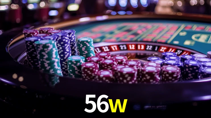 Welcome Bonus 56w