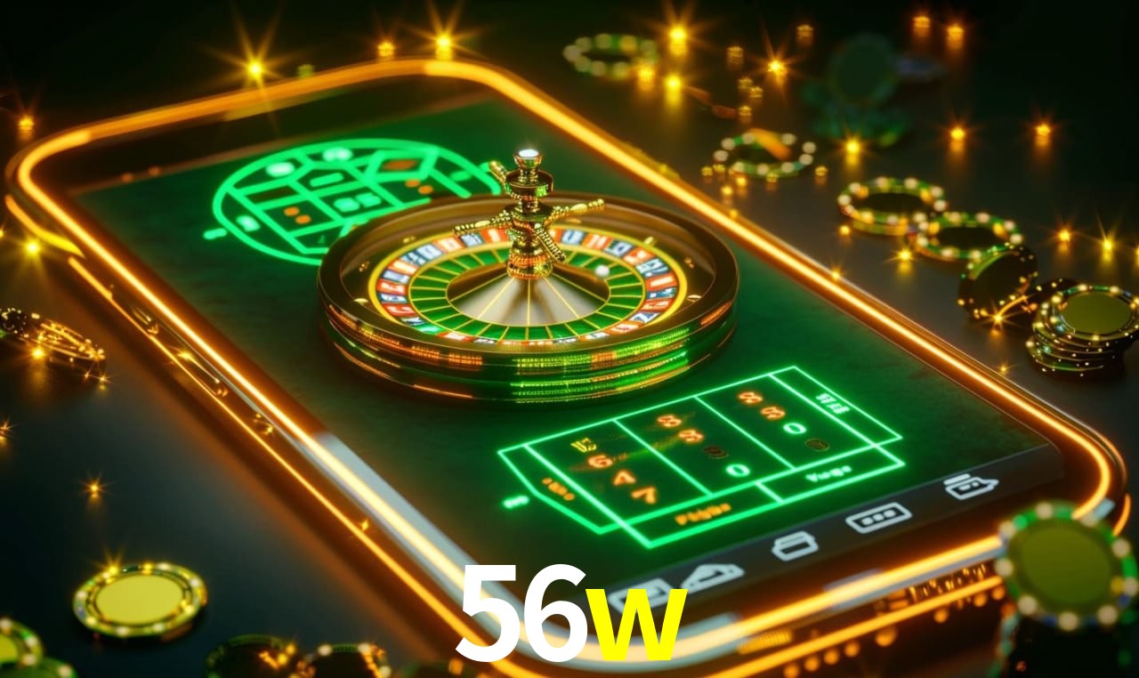 56w Instalar Logo 2
