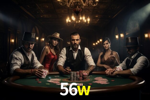 56w Logo 3