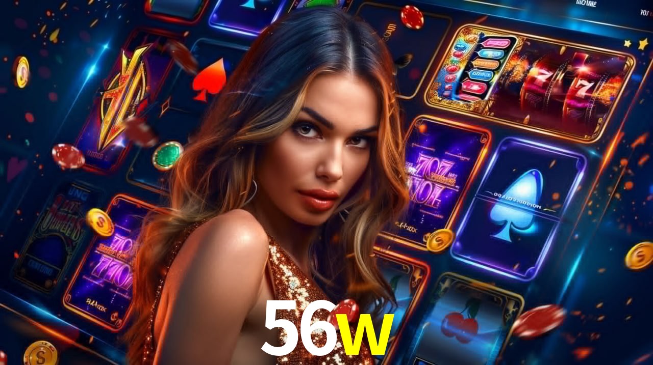 56w Logo 1