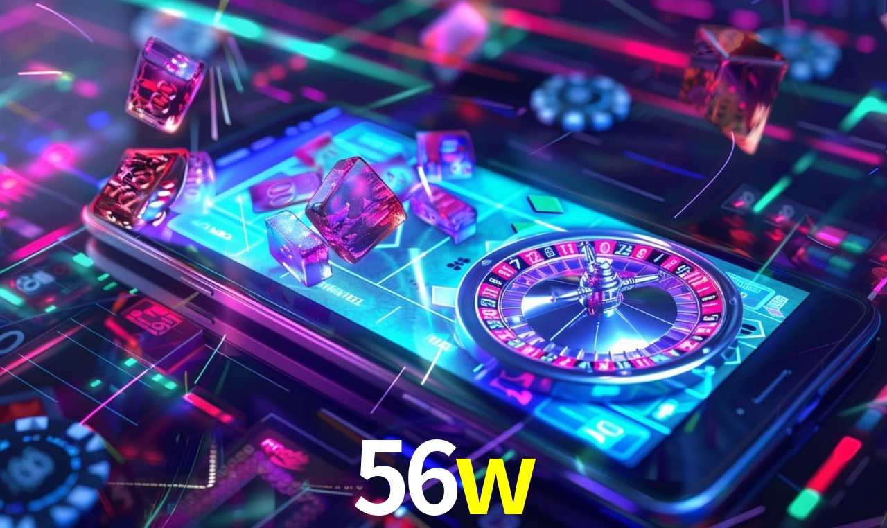 Estatísticas do Jogo 56w