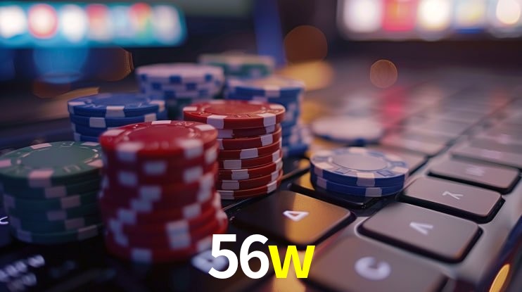 56w PIX Instantâneo - Saques em 8 Minutos
