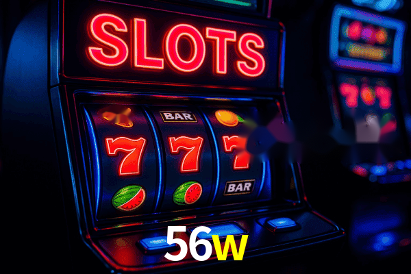 Slots 56w - RTP Alto Certificado