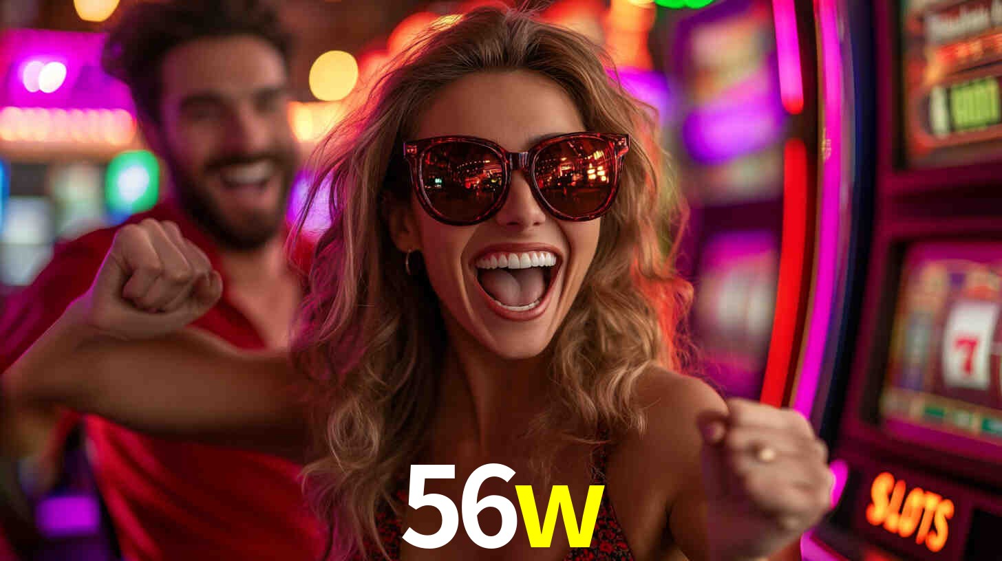 Inovações de Jogos na 56w: O Futuro das Experiências Interativas