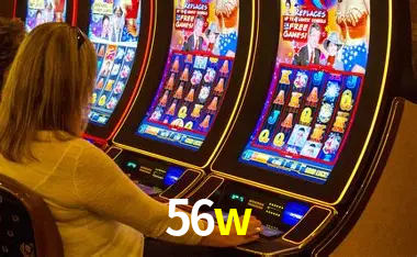 Descubra a Magia dos Jogos de Arcade no 56w