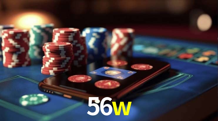 Estatísticas Esportivas 56w