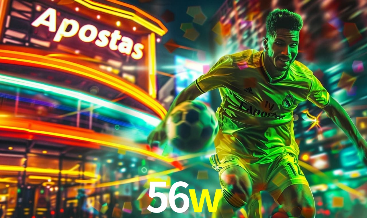 Benefícios da Conta 56w