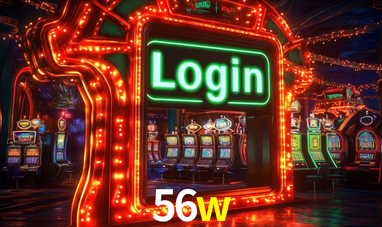 Jogos de Slot 56w