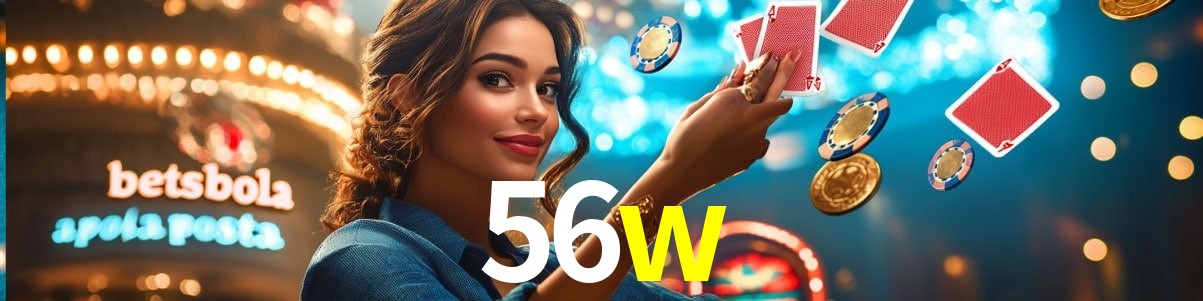 Game Providers 56w
