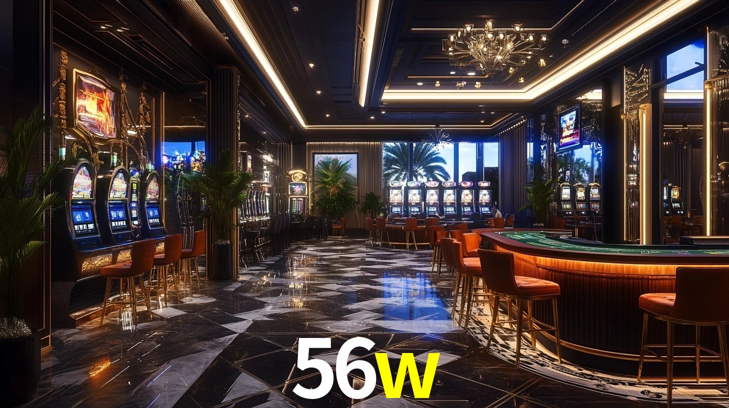 Welcome Bonus 56w