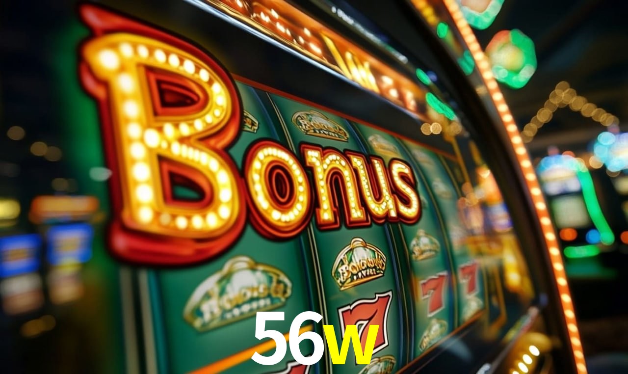 56w Belo Horizonte - Promo Tips