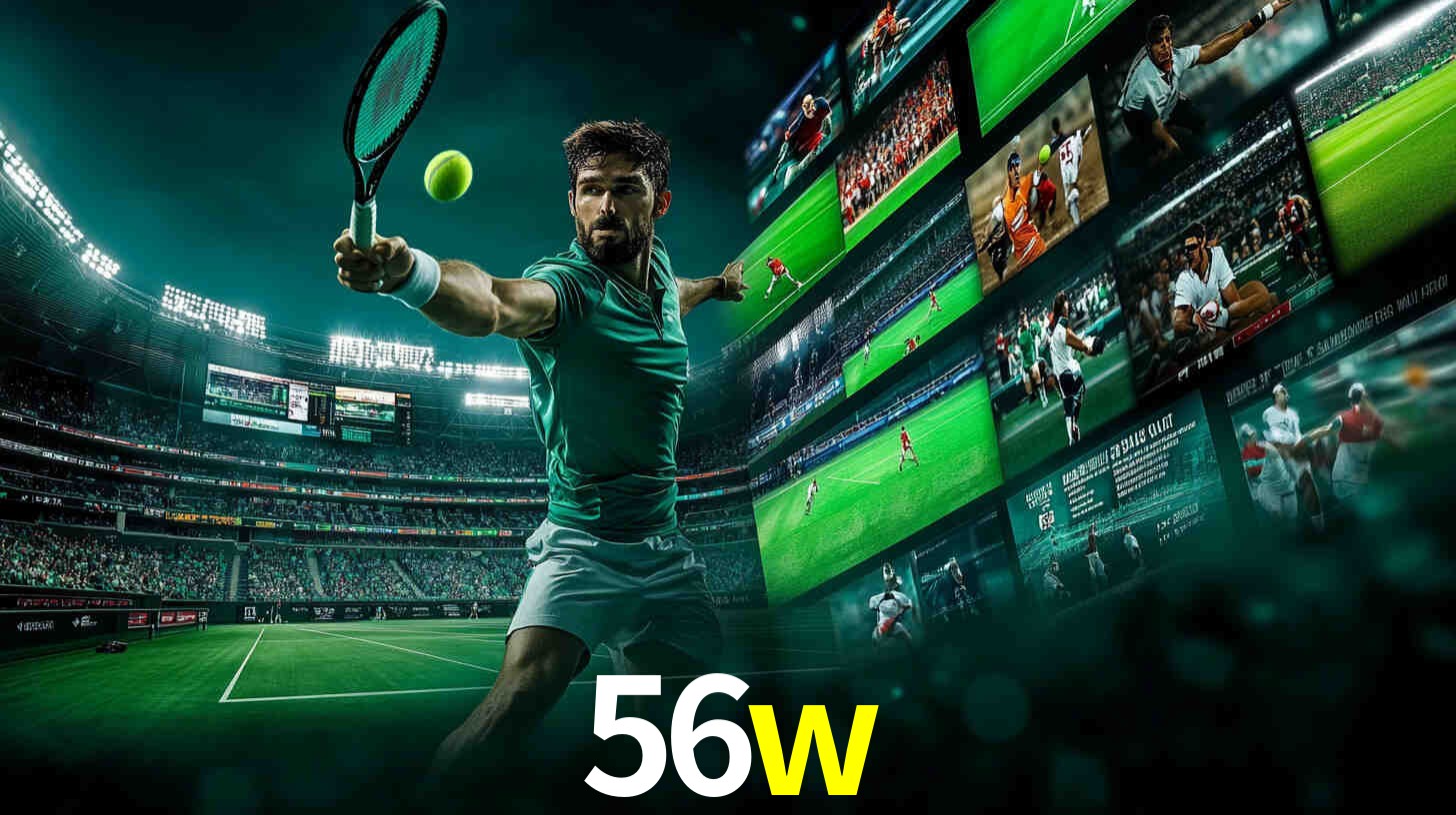 Descubra a Essência do 56w: Nossa História e Compromissos