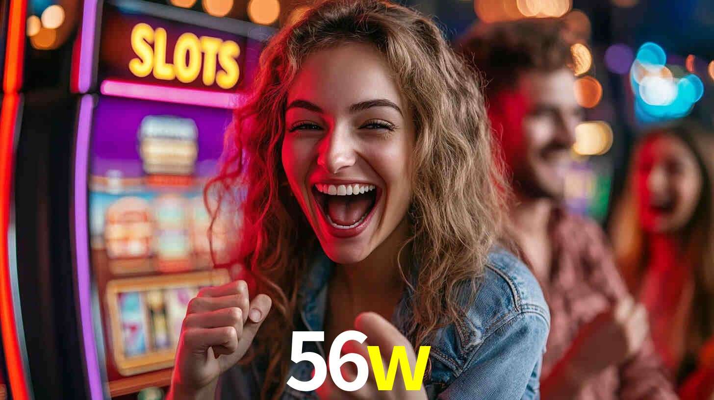 Desvendando o Mundo dos Jogos Virtuais na 56w