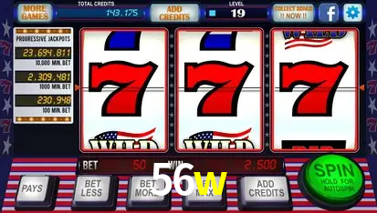 56w Brasília - Casino Guide