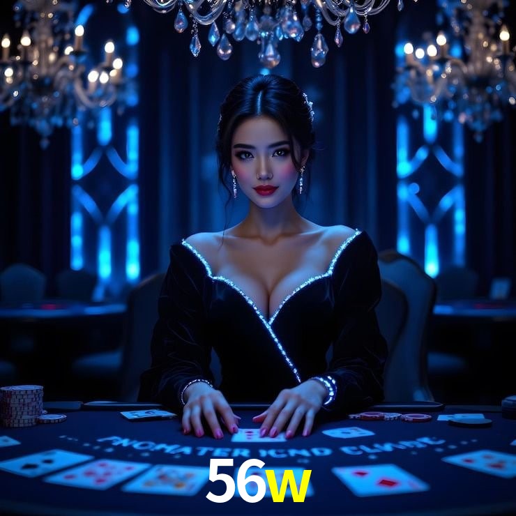 56w Brasília - Jogo Features