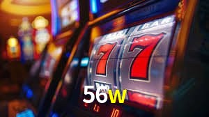 56w - Aplicativo Móvel