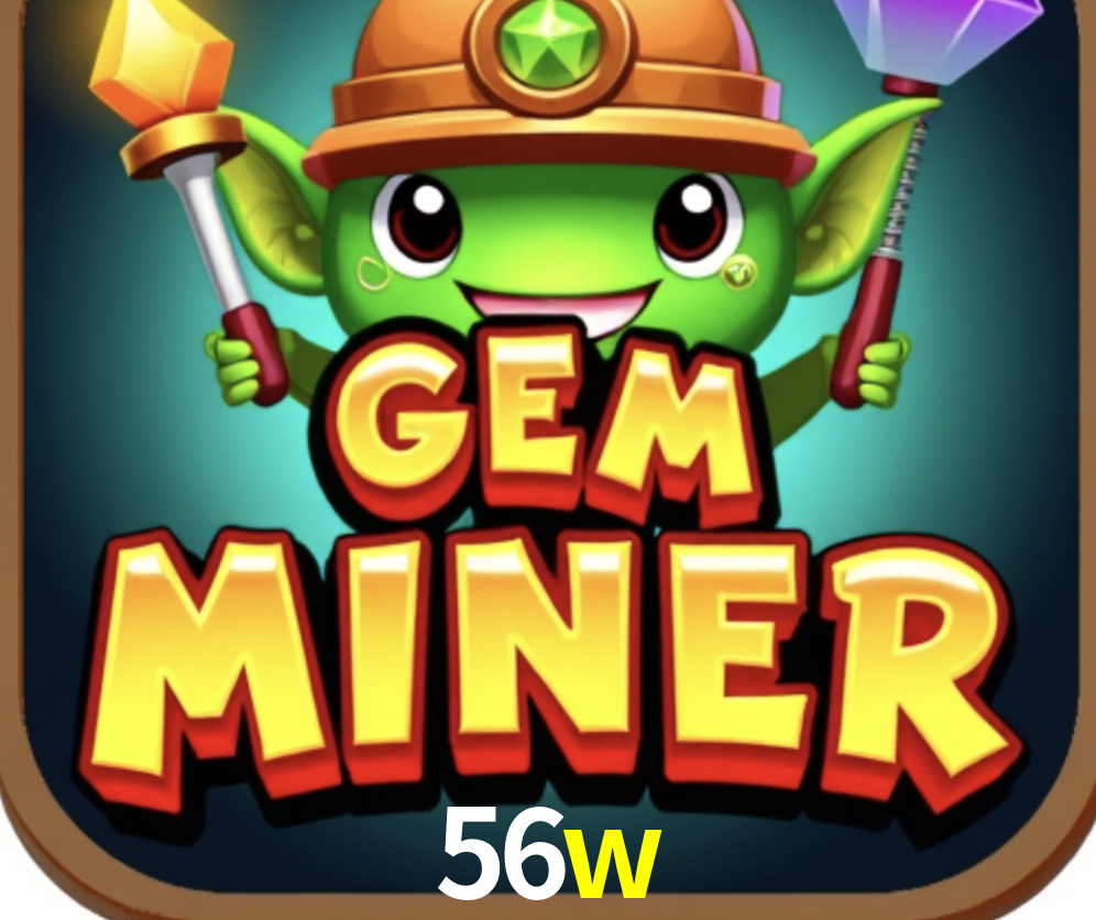 APP oficial da 56w para mobile