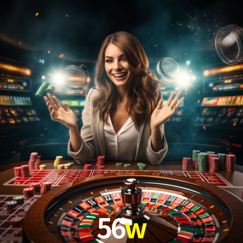 56w App Interface