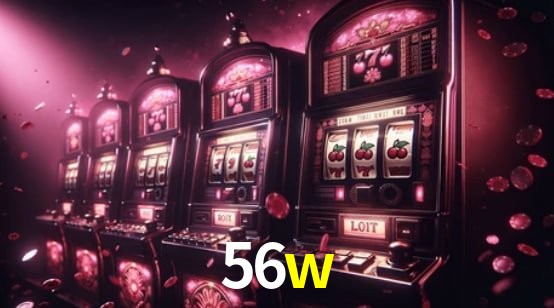 Casino Ao Vivo 56w