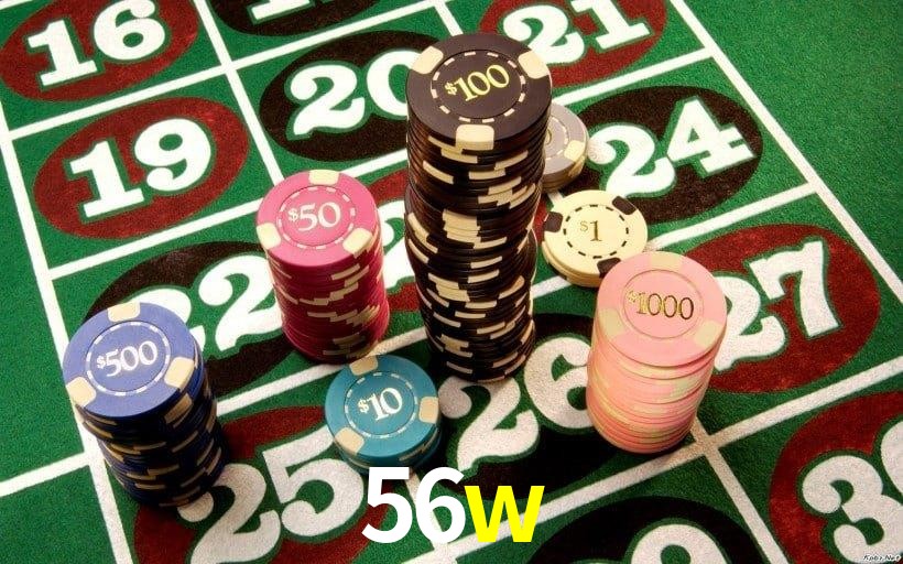 cassino 56w