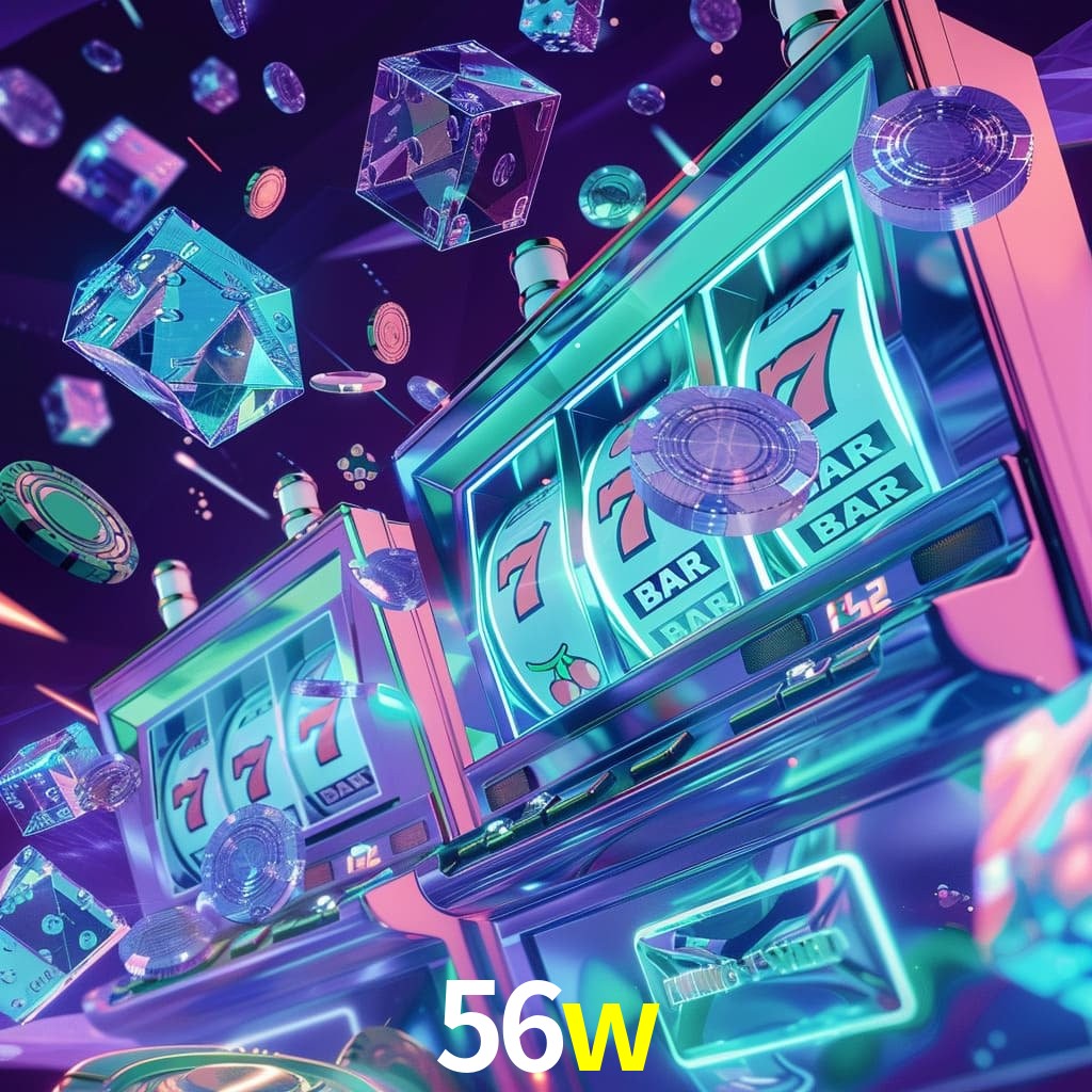 Jogos Exclusivos 56w