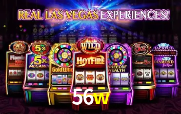 56w Belo Horizonte - VIP Casino