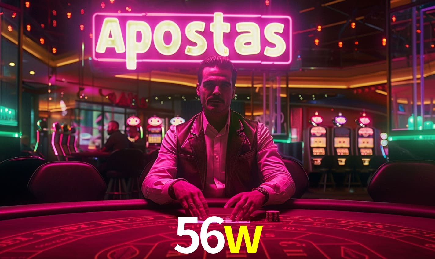 56w Belo Horizonte - Provably Fair