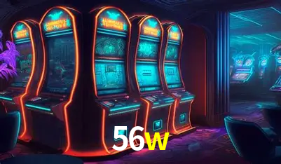 56w Cassino - 80+ Mesas ao Vivo