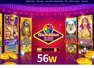 56w Belo Horizonte - Reivindique Bonus