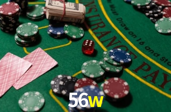 Bônus Generosos e Exclusivos no 56w para Você!